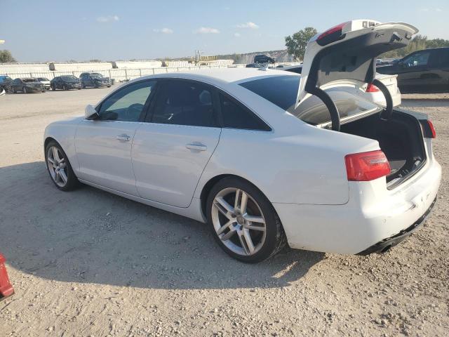 2015 AUDI A6 PREMIUM #3284876015