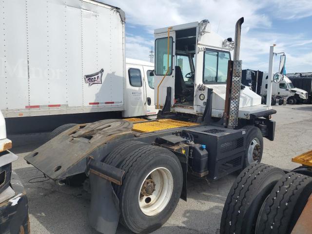 2021 CAPT TJ5000 #3263922116