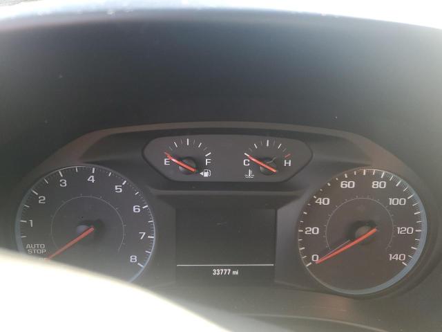 2018 CHEVROLET EQUINOX LS #3303047624