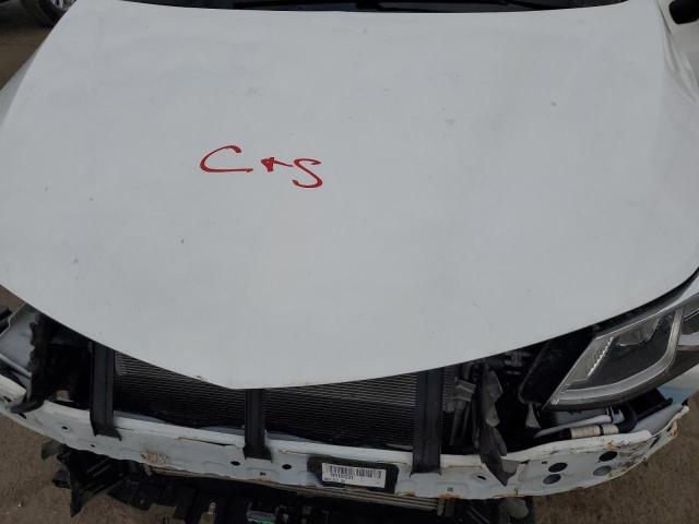 2019 CHEVROLET CRUZE LS #3302674049