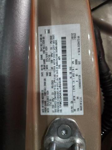 2020 FORD ESCAPE SE #3283988831