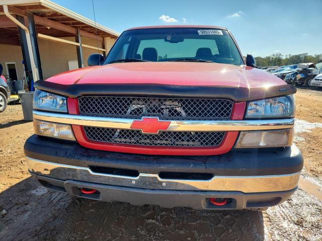 2003 CHEVROLET SILVERADO #3283976842
