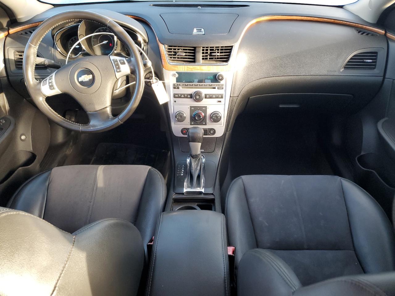 CHEVROLET MALIBU 2LT