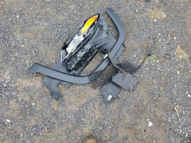 2018 JEEP COMPASS SP - 3C4NJCAB2JT133609