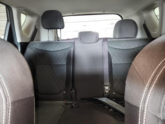 2016 KIA SOUL - KNDJN2A24G7266723