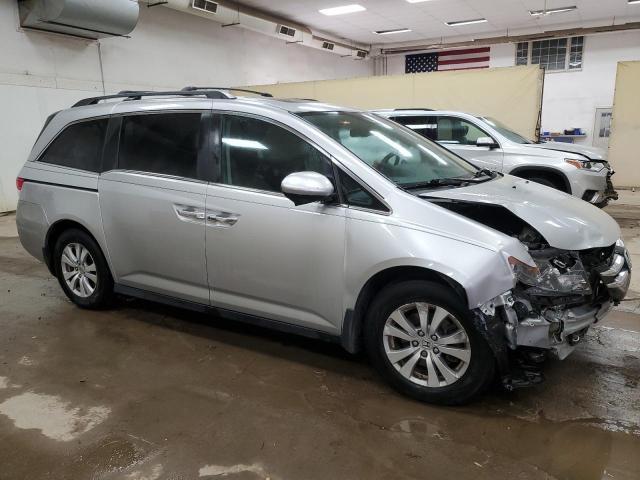 2015 HONDA ODYSSEY EX - 5FNRL5H63FB092378