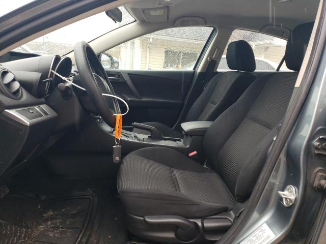 2013 MAZDA 3 I #3269827699