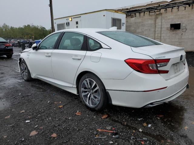 2021 HONDA ACCORD HYB 1HGCV3F52MA015765