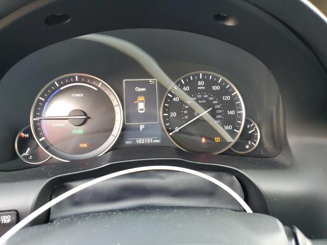 2016 LEXUS ES 300H - JTHBW1GG7G2115871