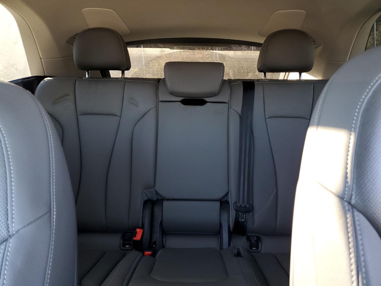 AUDI Q8 PREMIUM PLUS