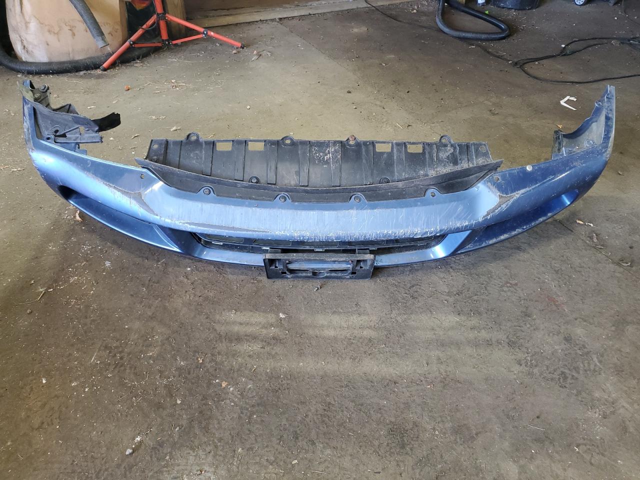 Lot #3308271175 2010 HONDA CIVIC EX