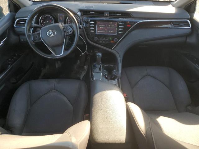 2018 TOYOTA CAMRY L - 4T1B11HK8JU024912