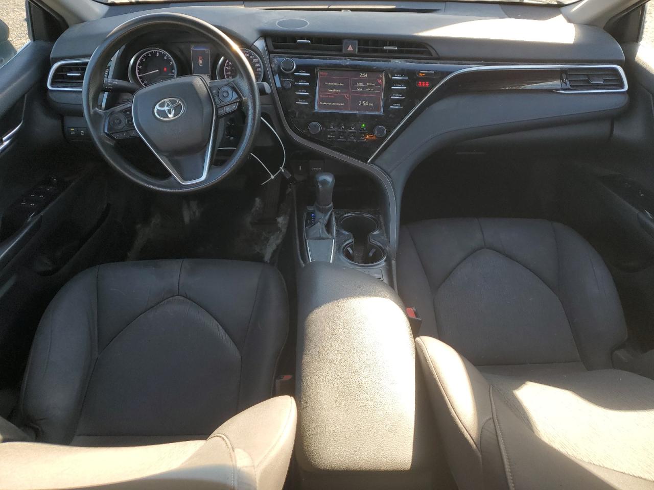 TOYOTA CAMRY L