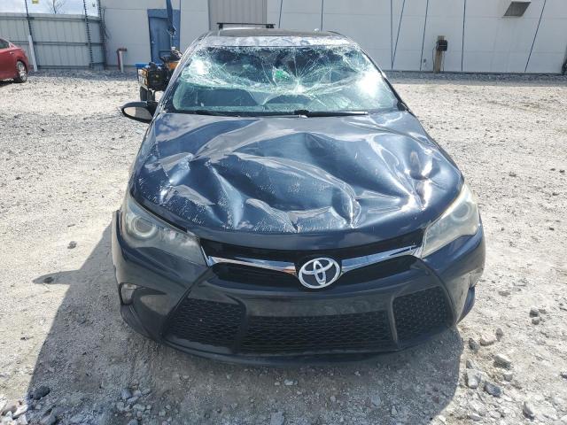 2015 TOYOTA CAMRY LE - 4T1BF1FK9FU092549