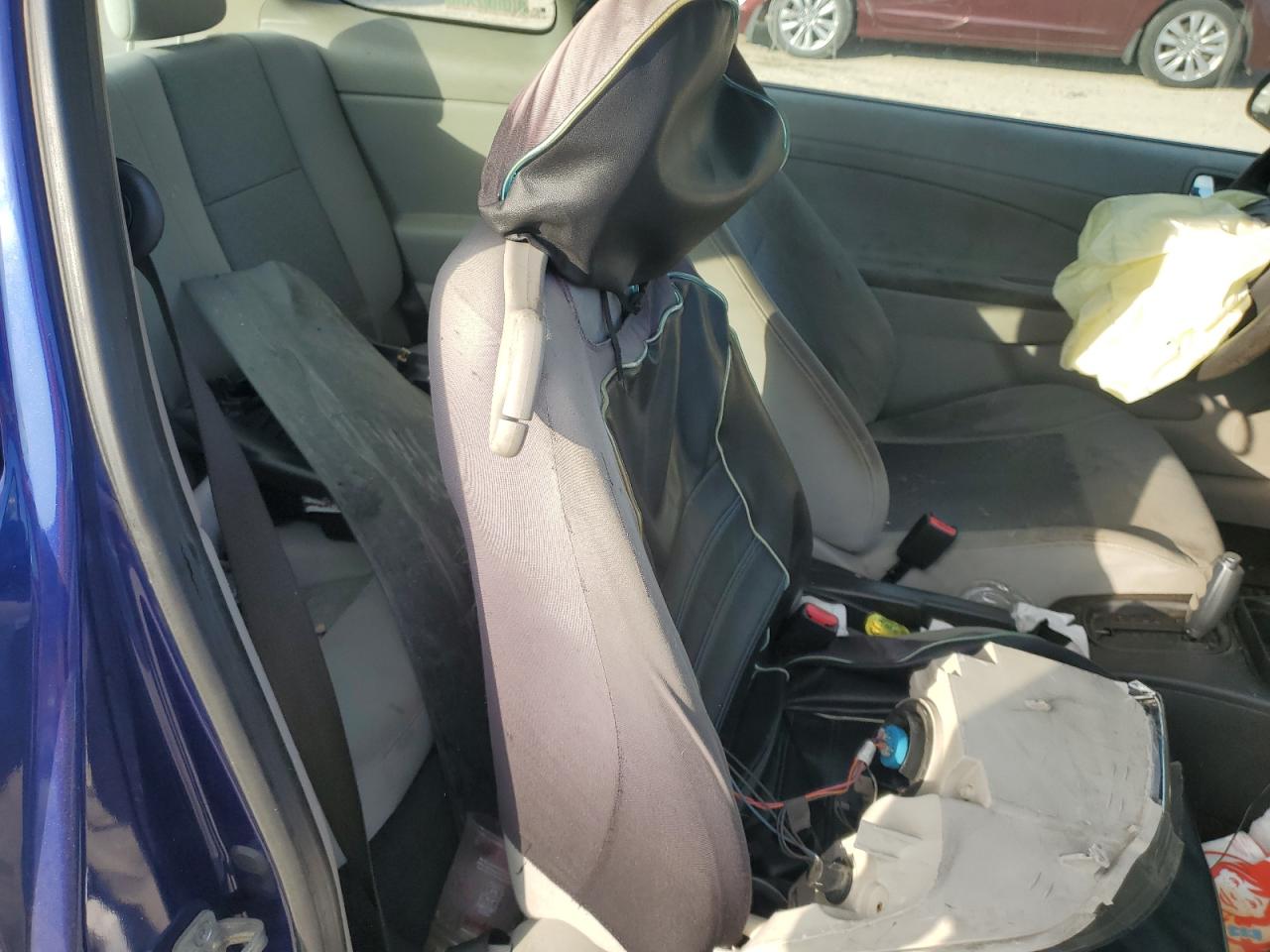 Lot #3285559267 2007 CHEVROLET COBALT LS