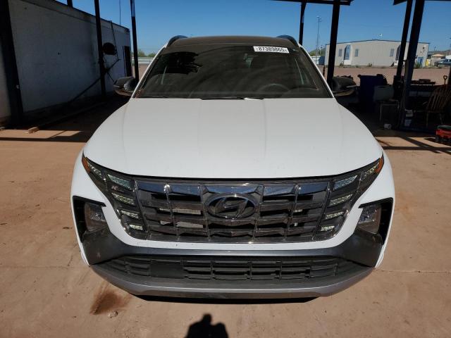 2024 HYUNDAI TUCSON N L KM8JFCD13RU158860