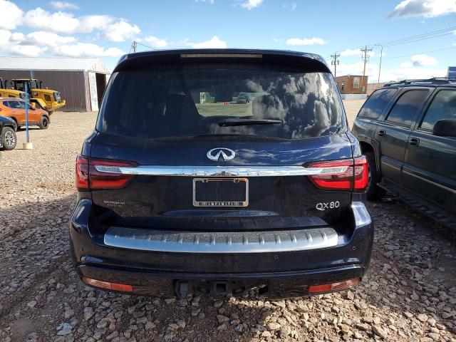 2019 INFINITI QX80 LUXE #3284881034