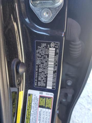 2014 TOYOTA COROLLA L - 2T1BURHEXEC036339