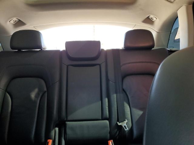 2016 AUDI Q5 PREMIUM - WA1C2AFP1GA076892