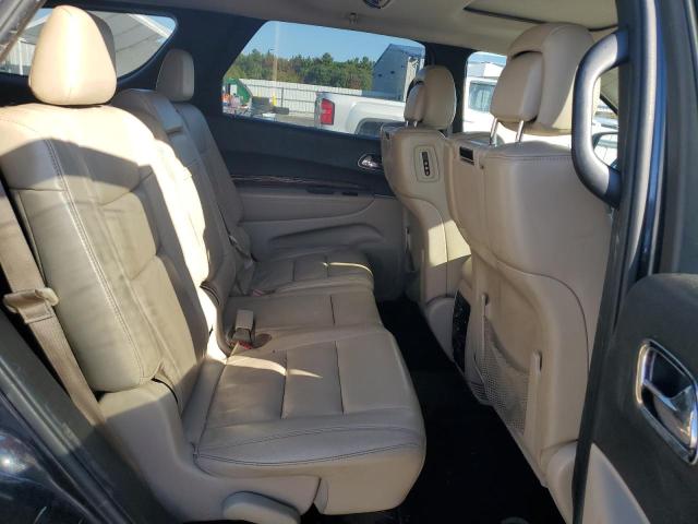 2014 DODGE DURANGO LI - 1C4RDJDG2EC462087
