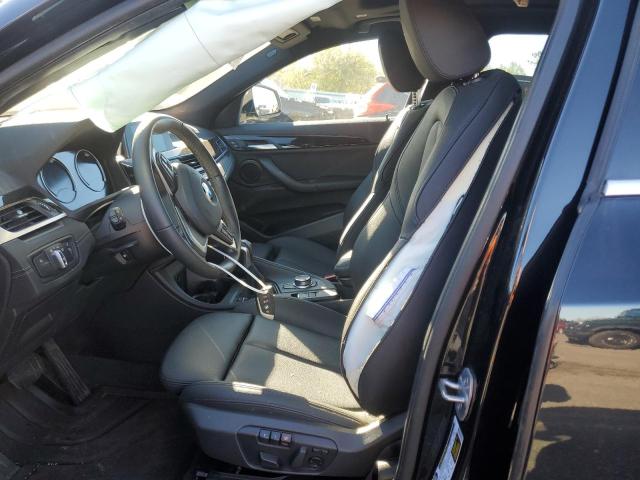 2019 BMW X2 XDRIVE2 - WBXYJ5C5XKEF83225