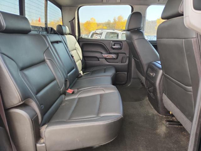 2017 CHEVROLET SILVERADO - 3GCUKSEC1HG306111