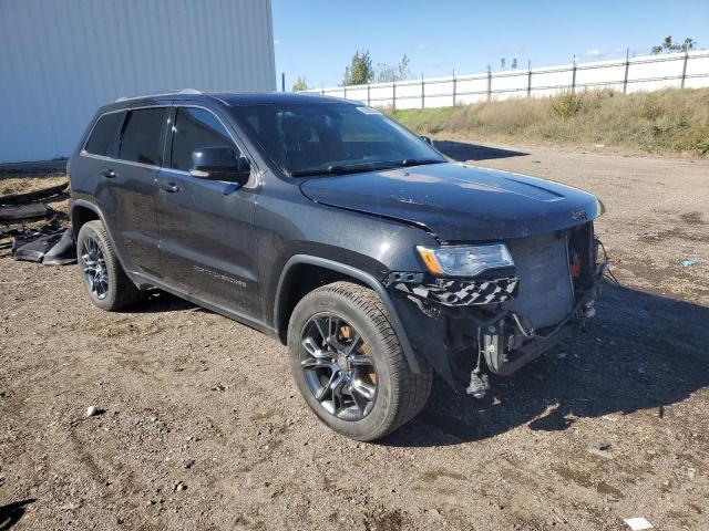 2014 JEEP GRAND CHER #3296325476