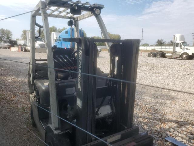 Global Auto Auctions: 2013 NISS FORKLIFT