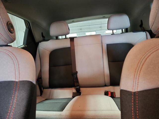 2020 CHEVROLET BOLT EV LT - 1G1FY6S00L4110247