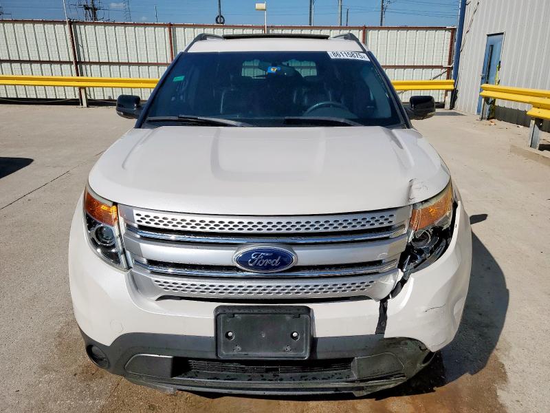 2015 FORD EXPLORER X #3284166589