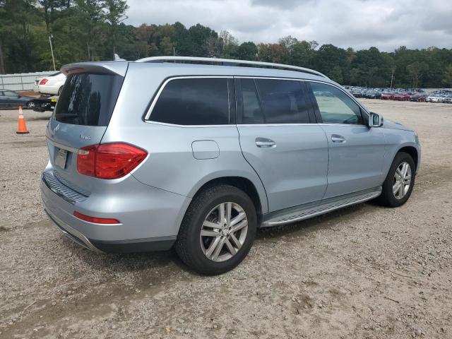 2014 MERCEDES-BENZ GL 450 4MA - 4JGDF7CE9EA377701