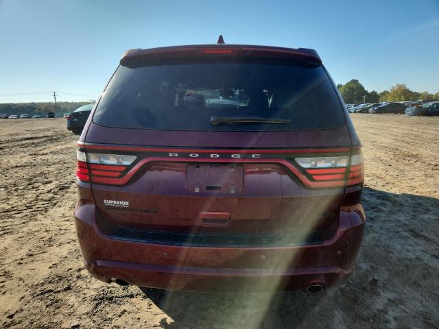 2020 DODGE DURANGO R/ #3296886840