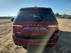 Lot #3296886840 2020 DODGE DURANGO R/