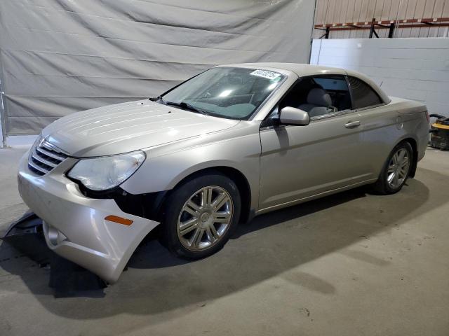 CHRYSLER SEBRING TO