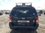 Lot #3304021588 2006 NISSAN PATHFINDER LE