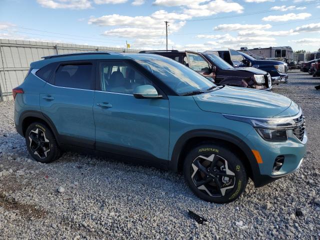 2026 KIA SELTOS EX #3304565472