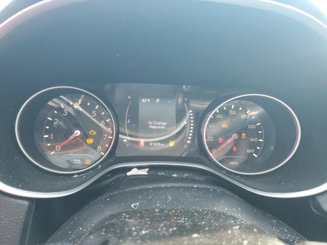 2019 JEEP COMPASS LA - 3C4NJCBB3KT649378