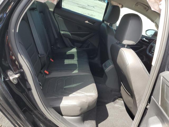 2021 VOLKSWAGEN JETTA SEL 3VWG57BU1MM070583