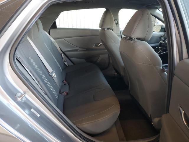 2023 HYUNDAI ELANTRA SE - KMHLM4AGXPU523688