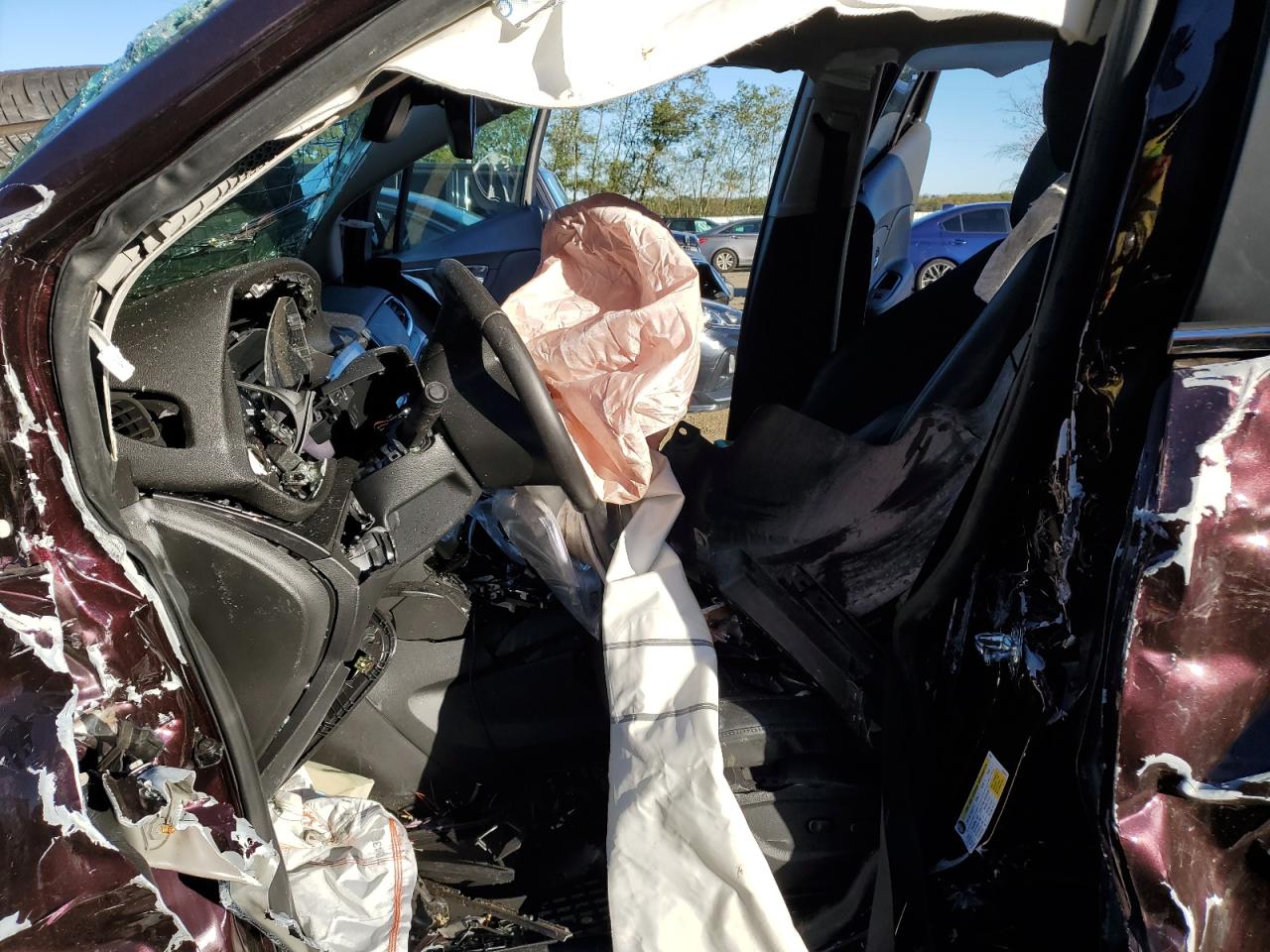 BUICK ENCORE PREFERRED