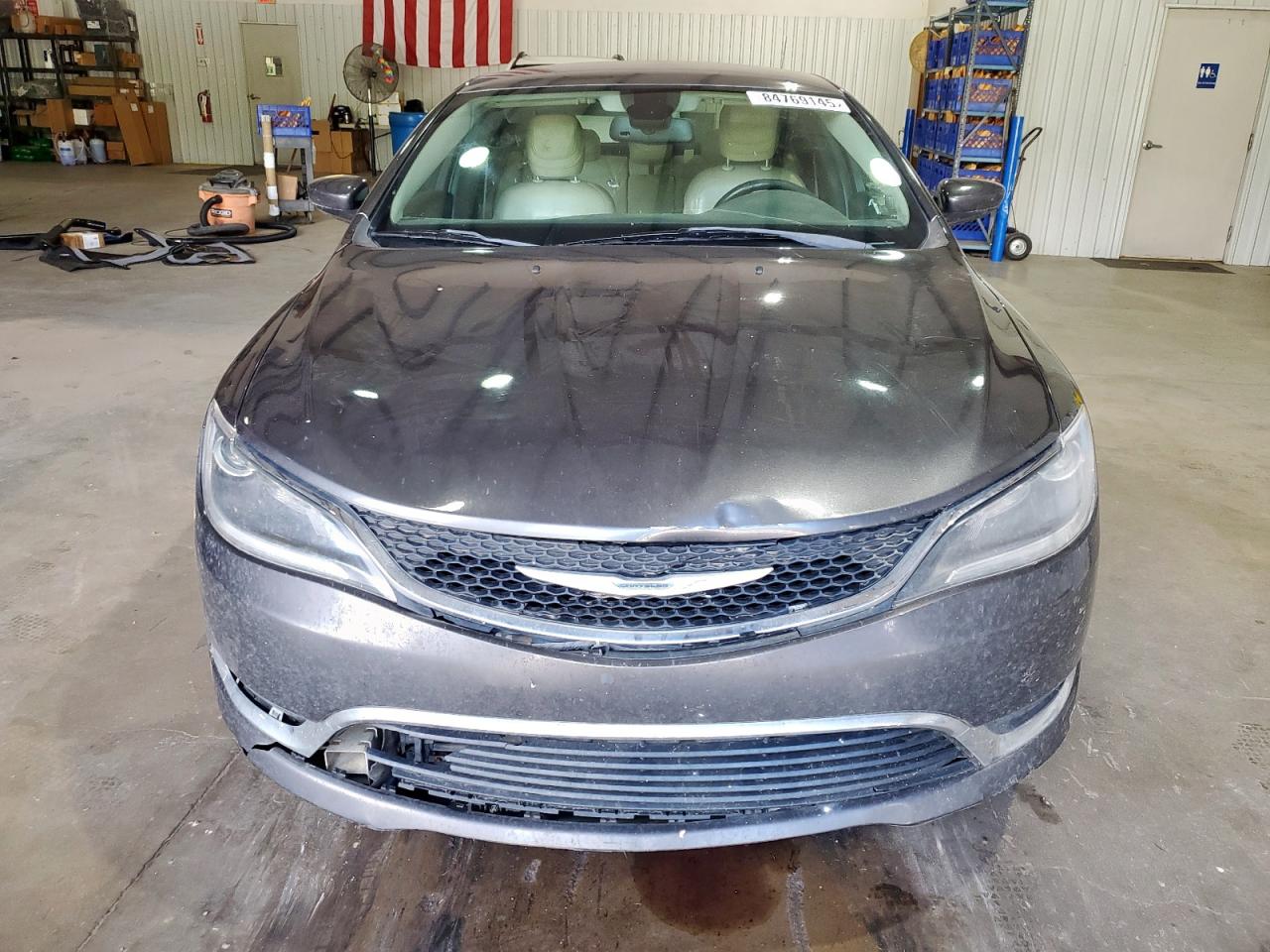 CHRYSLER 200 LIMITED