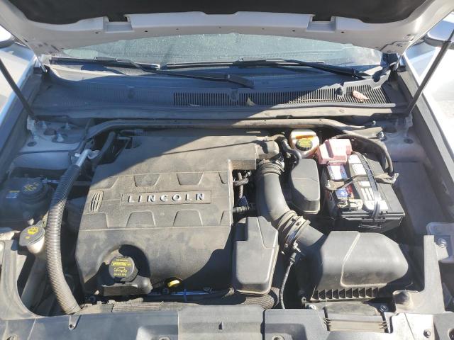 2013 LINCOLN MKS #3304581458