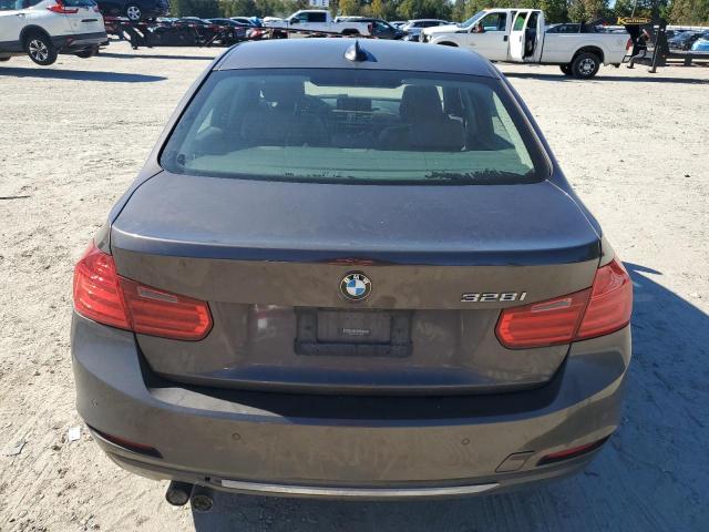 2012 BMW 328 I - WBA3A5C58CF343944