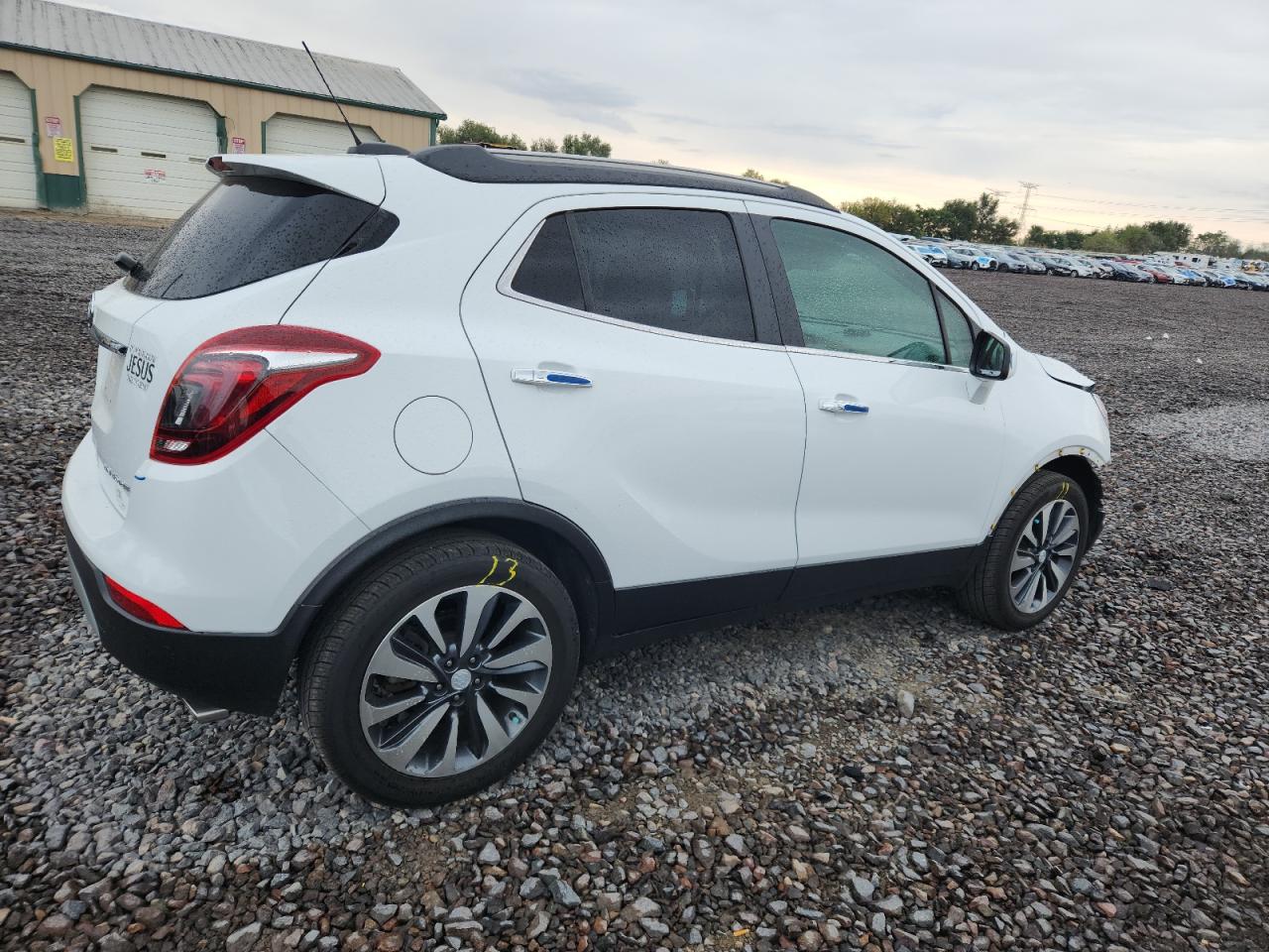 BUICK ENCORE PREFERRED
