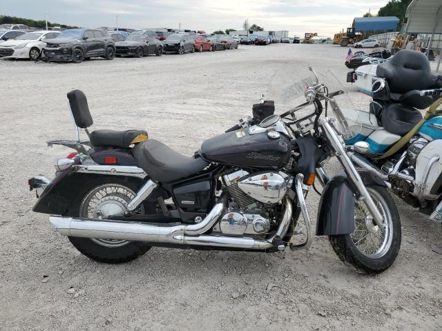 Global Auto Auctions: 2007 HONDA VT750