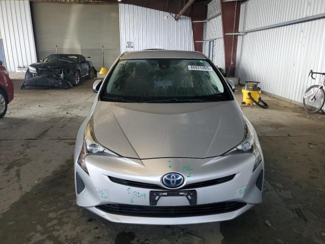 2017 TOYOTA PRIUS JTDKBRFU3H3556668