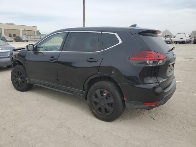 2019 NISSAN ROGUE S KNMAT2MVXKP541631