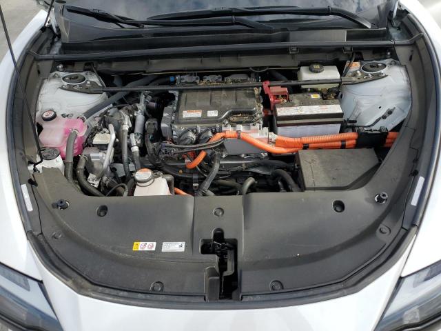 2023 LEXUS RZ 450E #3309291624