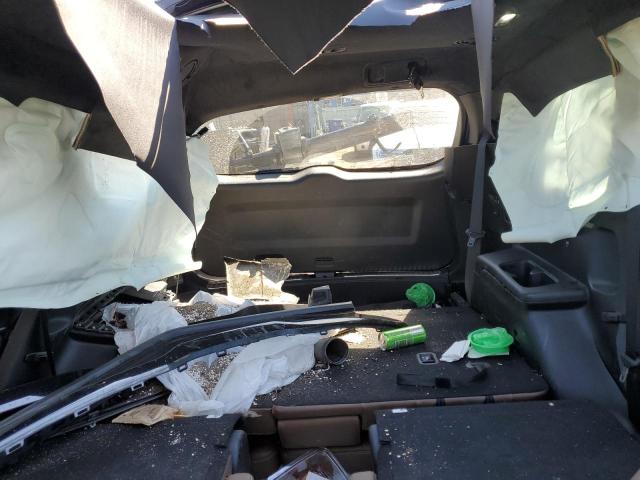 2022 KIA TELLURIDE - 5XYP5DHC4NG201505