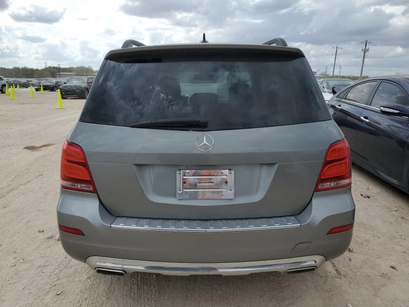2015 MERCEDES-BENZ GLK 350 #3281591440